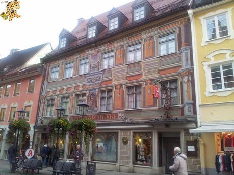 Qué ver en Baviera en 3 días? Qué ver en Baviera en 3 días?