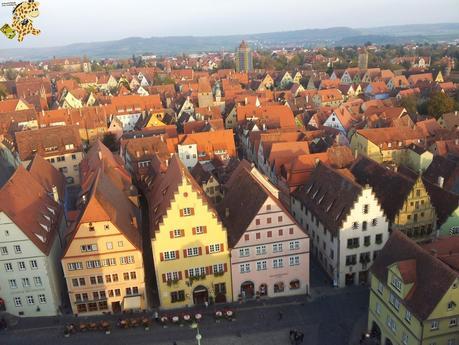 Qué ver en Baviera en 3 días?