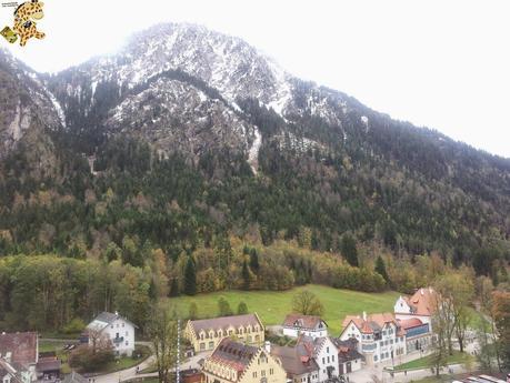 Qué ver en Baviera en 3 días?