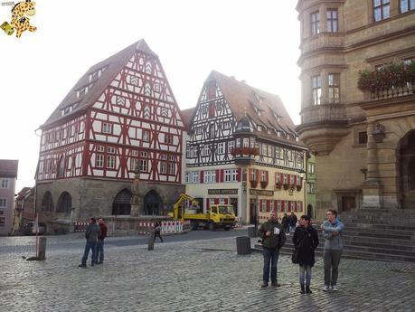 Qué ver en Baviera en 3 días?