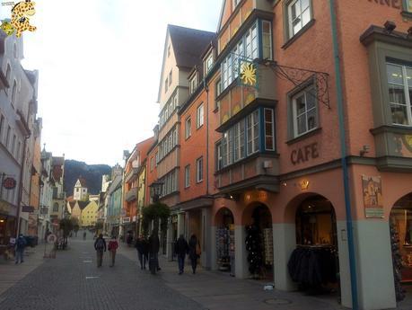 Qué ver en Baviera en 3 días?