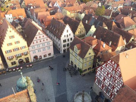 Qué ver en Baviera en 3 días? Qué ver en Baviera en 3 días?