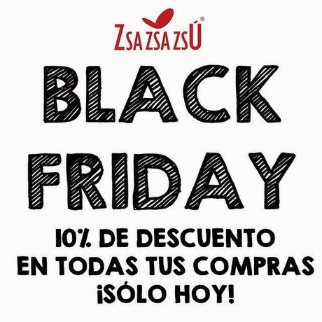 BLACK FRIDAY