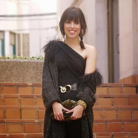MARÍA CORBACHO, LOOK2