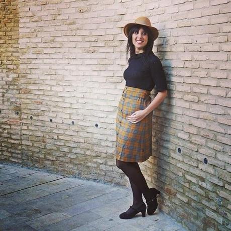 LOOK1 MARÍA CORBACHO
