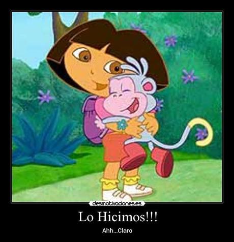 Desafío de los 30 días - Día 30