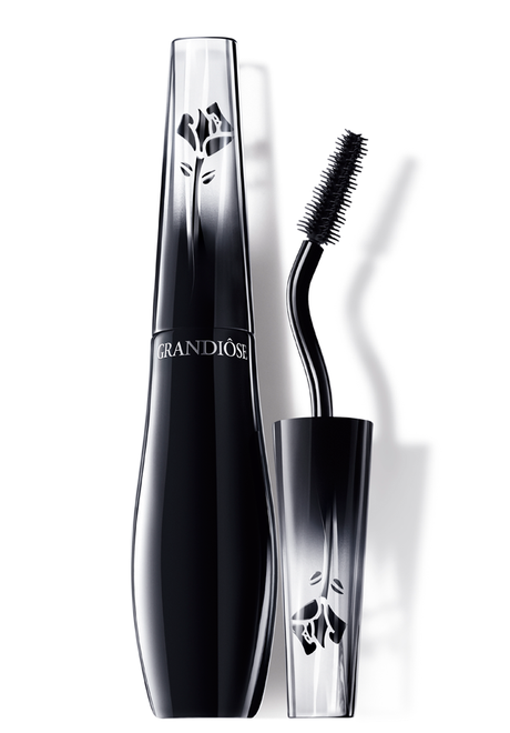 Grandiôse, la nueva máscara de pestañas de Lancôme