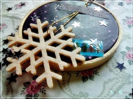 #elretopinterest: bastidor decorado #elretopinterest: bastidor decorado