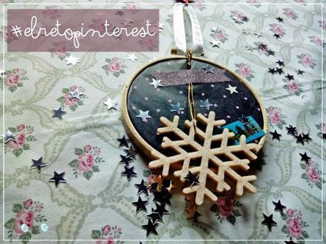 #elretopinterest: bastidor decorado #elretopinterest: bastidor decorado