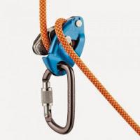 ¿OTRO FALLO DEL GRI GRI 2 DE PETZL?