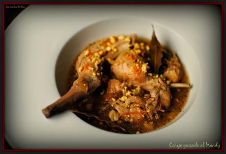 Conejo guisado al brandy tererecetas 03