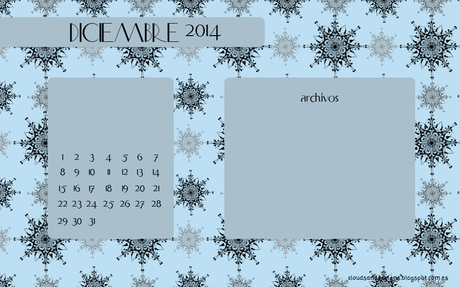 Calendario Diciembre Calendario Diciembre