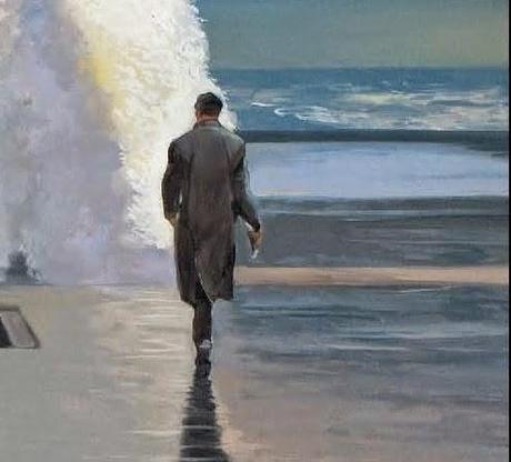 Fragmentos Nº182: La estrategia del agua