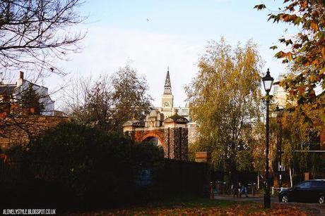 London: Ealing Broadway lovelystyle (7)