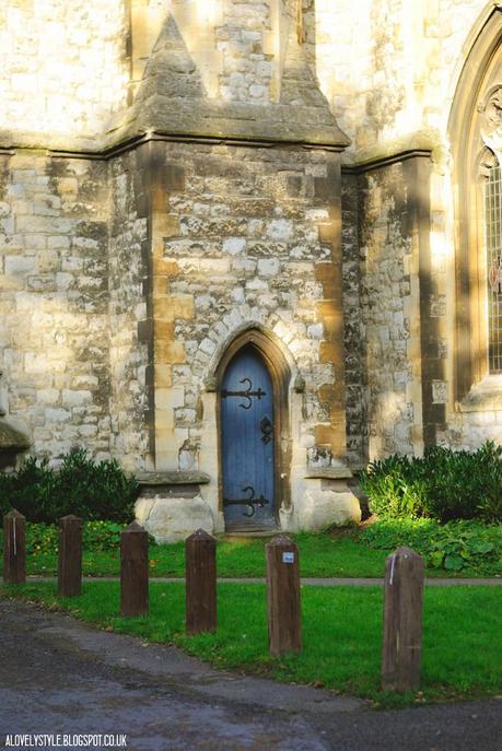 London: Ealing Broadway lovelystyle (11)