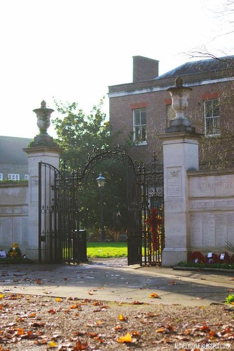 London: Ealing Broadway lovelystyle (8)