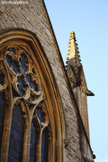 London: Ealing Broadway lovelystyle (12)