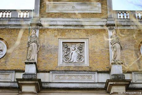 London: Ealing Broadway lovelystyle (2)