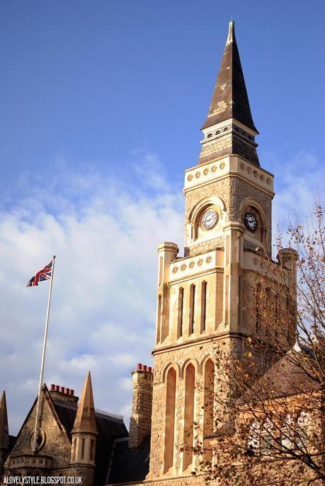 London: Ealing Broadway lovelystyle (9)