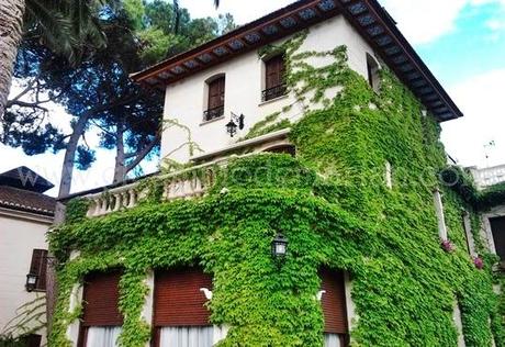 Navajas, entre la naturaleza, la leyenda y su arquitectura