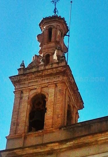 Navajas, entre la naturaleza, la leyenda y su arquitectura