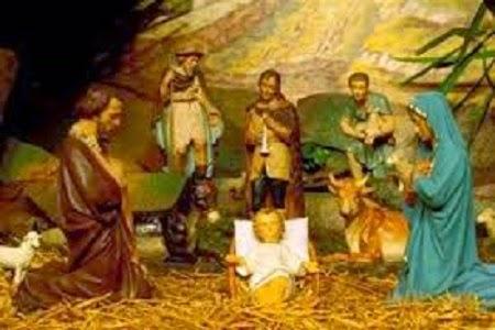 Verdadero Origén de Las Tradiciones de Navidad: Historia Pagana