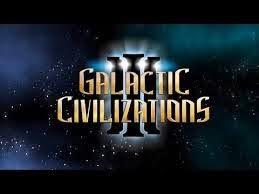 Galactic Civilizations 3