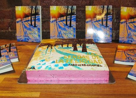 Las Sendas de la Felicidad