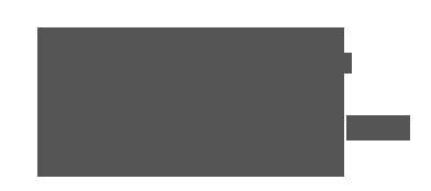 Recordando #fotografías y aprendiendo por el camino Recordando #fotografías y aprendiendo por el camino