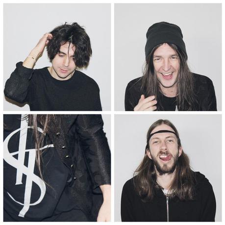 IS TROPICAL actuará en Barcelona, Granada, Madrid y Pontevedra