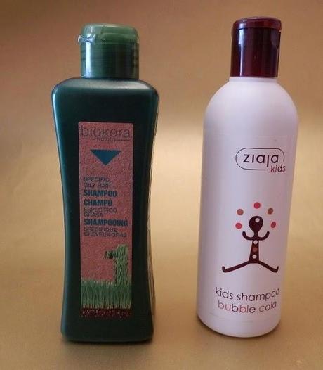 Mis Productos Terminados – Noviembre 2014