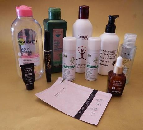 Mis Productos Terminados – Noviembre 2014