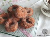 Roscos nata #asaltablogs