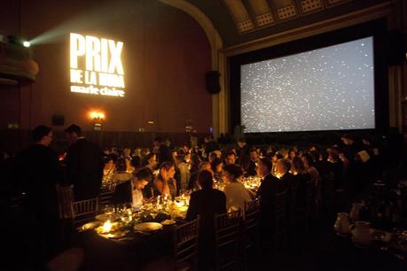 PRIX MARIE CLAIRE, EVENTOS, MADRID