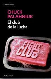 El club de la lucha, por Chuck Palahniuk