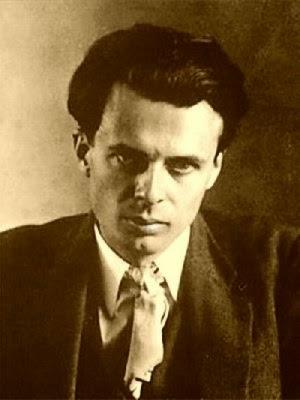 LA CITA: ALDOUS HUXLEY