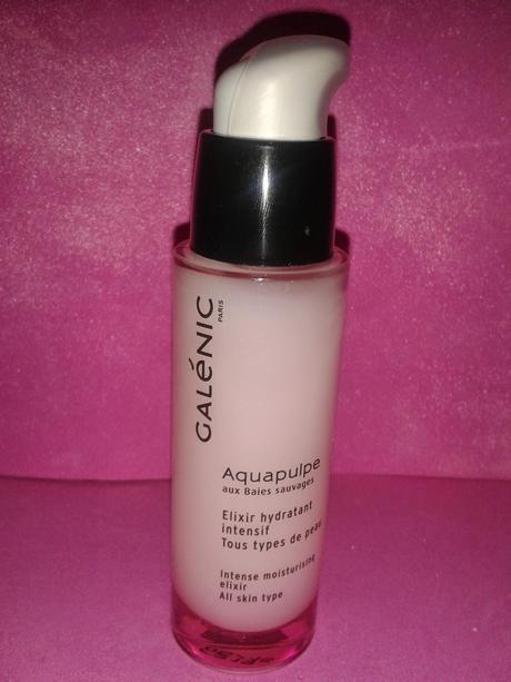 Galenic, un serum para cada tipo de piel