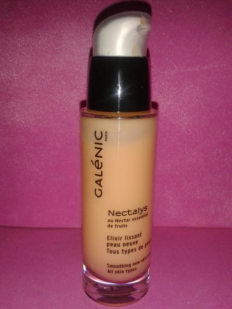 Galenic, un serum para cada tipo de piel