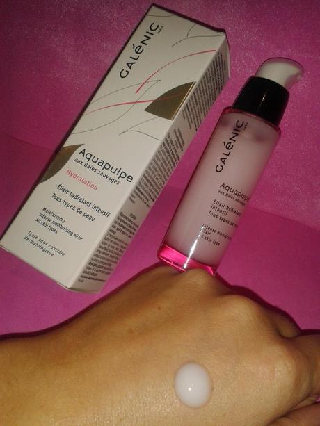 Galenic, un serum para cada tipo de piel