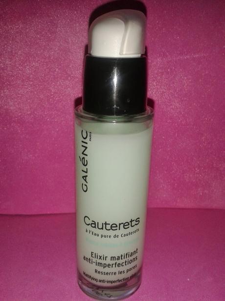 Galenic, un serum para cada tipo de piel