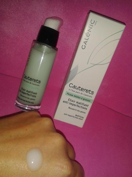 Galenic, un serum para cada tipo de piel