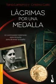 Lágrimas por una medalla - Tania Lamarca y Cristina Gallo