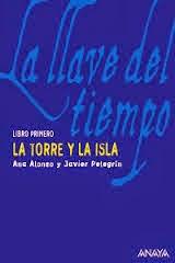 Reseña: La torre y la isla