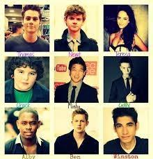 Reseña:El corredor del laberinto -James Dashner