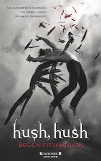 hush hush