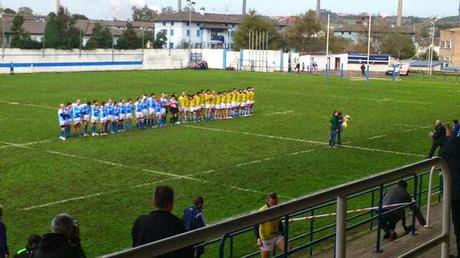 RESULTADOS, FOTOS Y CRÓNICAS DE HOY DÍA 30 DE NOVIEMBRE EN LAS DIVISIONES DE HONOR