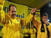 MUFARECH RECIEN CONOCIÓ GRAN CALIDAD MORAL ESTADISTA NELSON CHUI… reveló, Juan Luis Chong