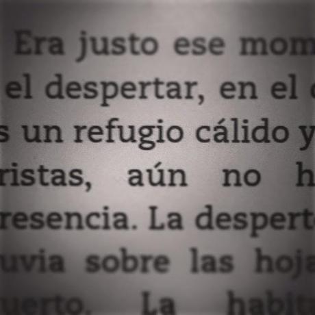 El resumen de la tierra límite: leyendas de la blogosfera