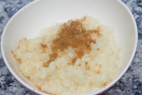 arroz con leche reto asaltablog