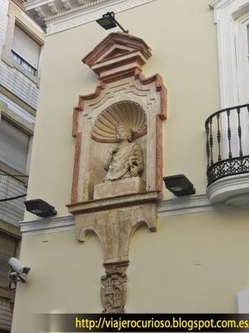 ¿Cruel o Justiciero? la leyenda de la Cabeza de Don Pedro I (Sevilla)